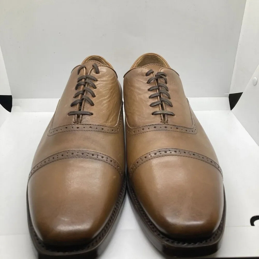 Allen Edmonds preowned try